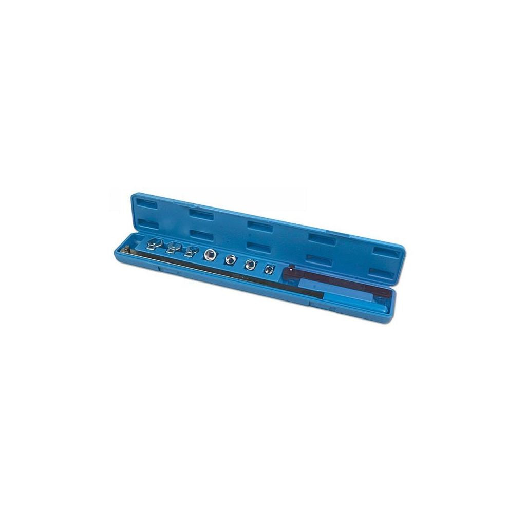 Auxiliary Belt Tool - 3/8in. & 1/2in. Drive