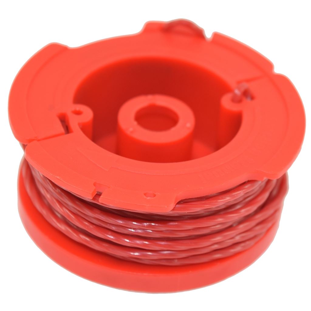 Craftsman Grass Trimmer Strimmer Spool and Line 2mm x 6m