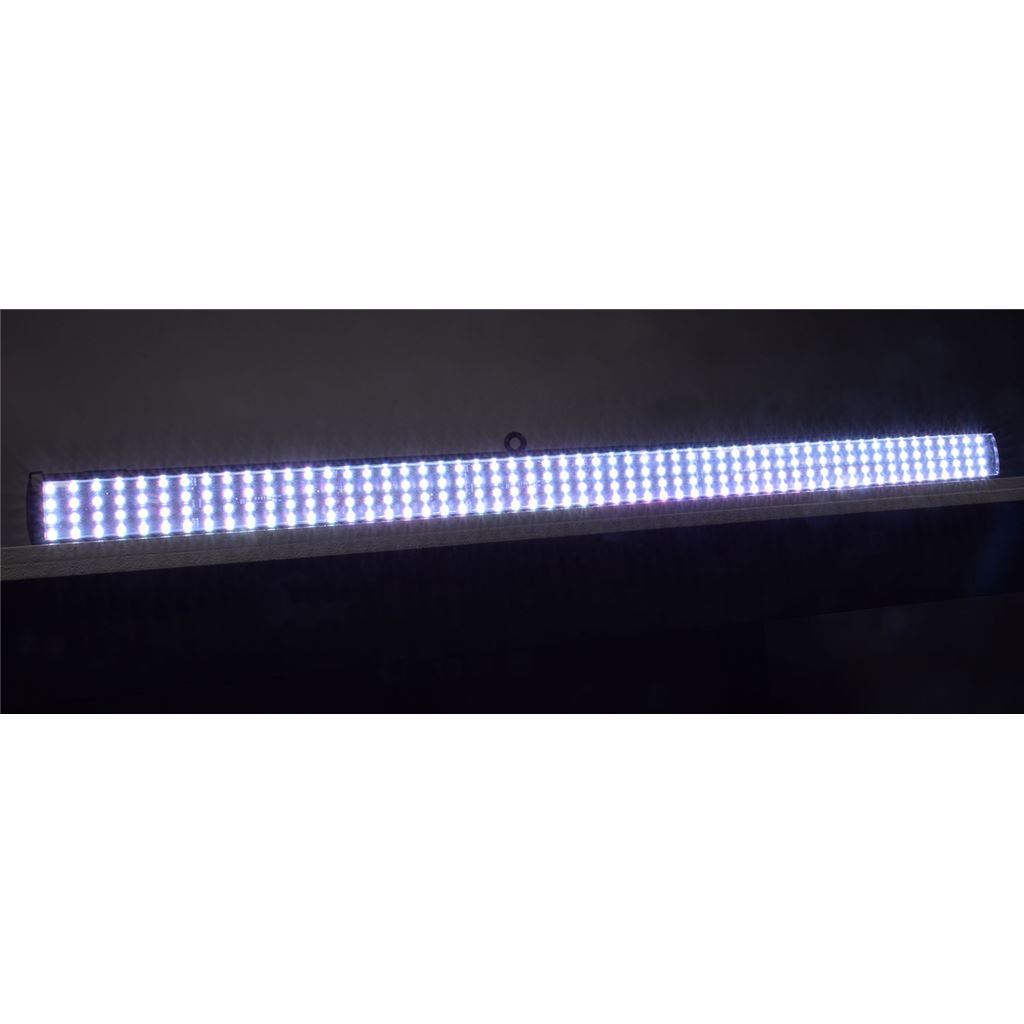 Pixel-Bar: Pixelated LED Wall Strobe Bar