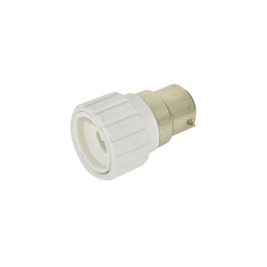 Lamp Socket Converter (B22 - GU10)