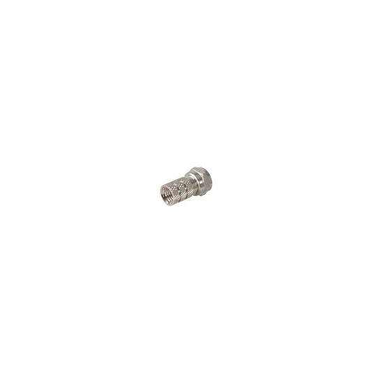 HQ F Connector, RG6 and 100 type cable