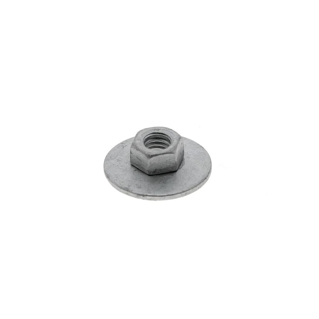 Nut Romob M6x20x1 for Hotpoint/Indesit/Ariston/Philco Washing Machines