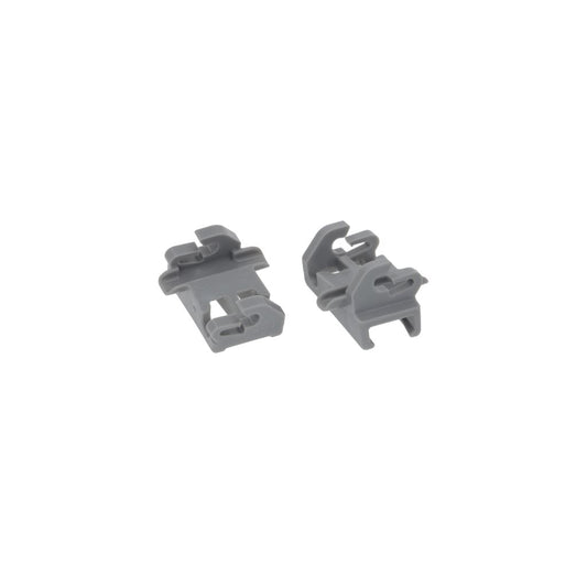 Bosch - Siemens - Balay Dishwasher Clips For Rack Bosch 00611474