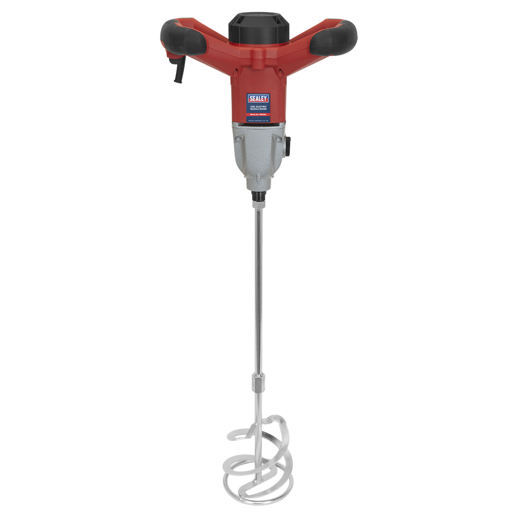 Electric Paddle Mixer 120L 1400W/230V