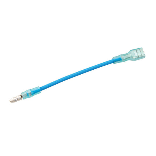 Triton Blue Connector Wire - TRA001