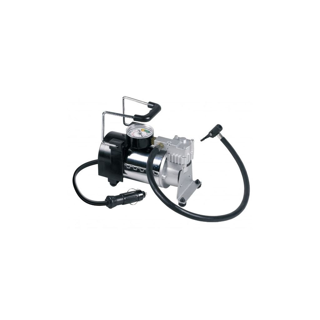 12v 4x4 Analogue Air Compressor