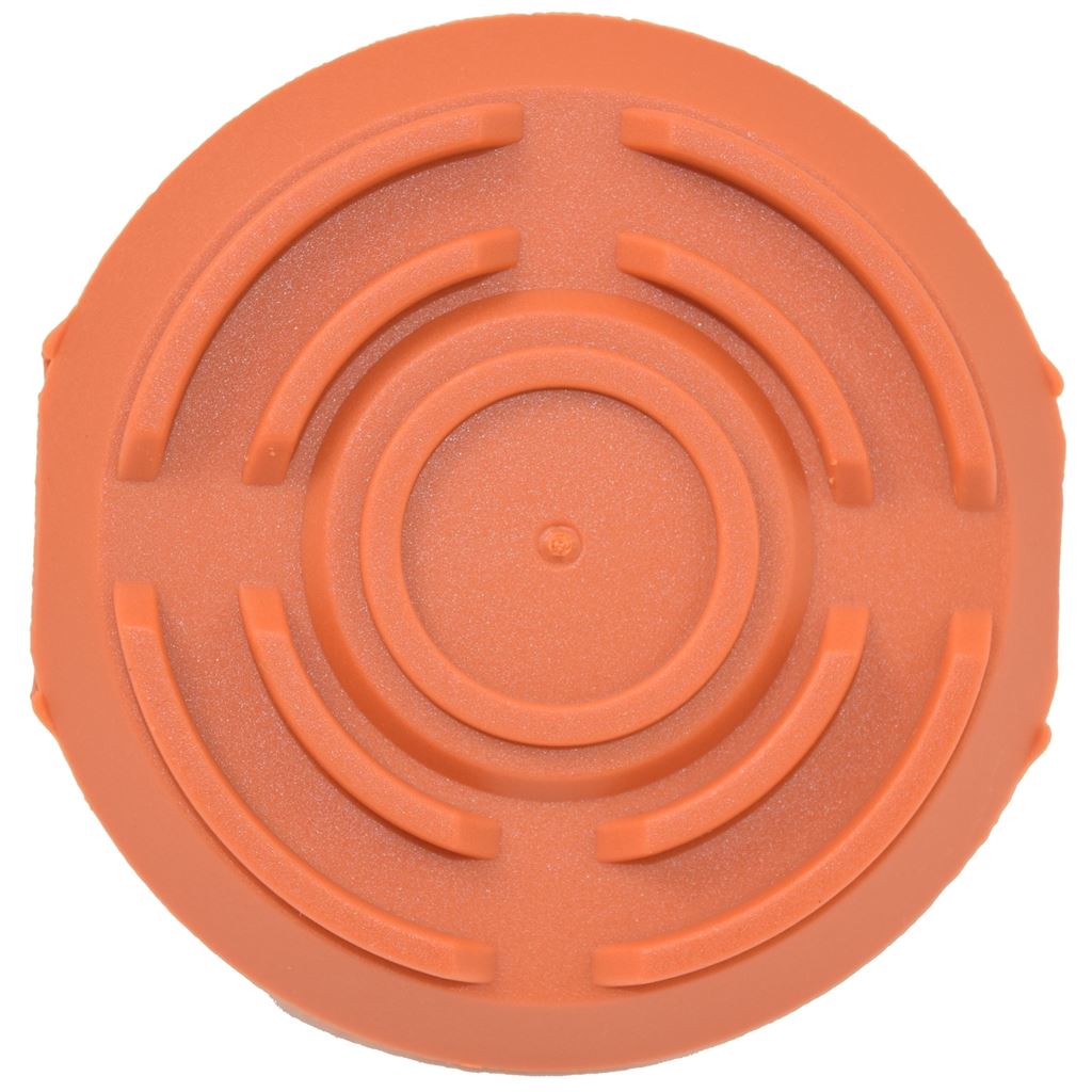 Worx Cordless Grass Strimmer Trimmer Spool Cap Cover