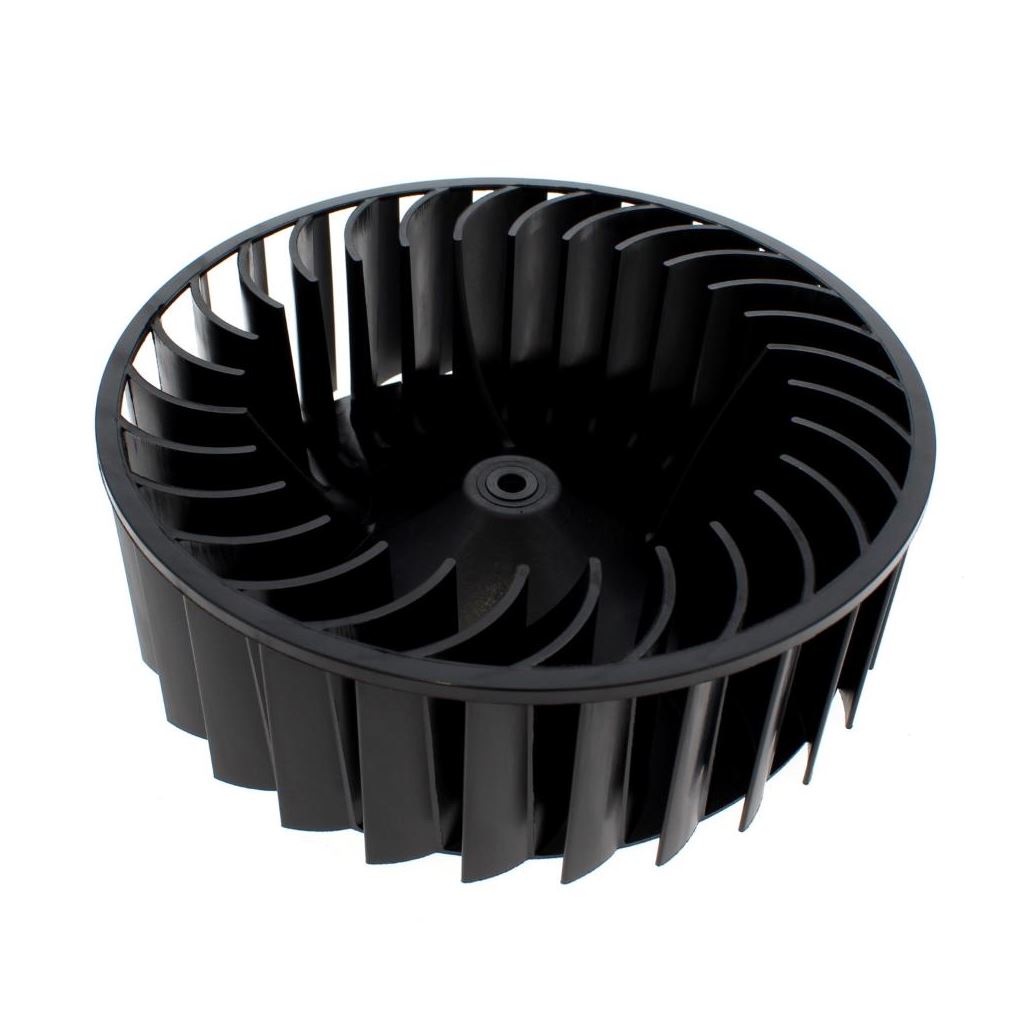 Fan Wheel Pa for Whirlpool/Maytag Tumble Dryers and Spin Dryers