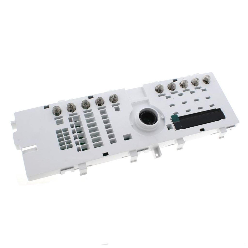 Ui Control Module Hm I U2 Nucleus Dryer for Whirlpool Tumble Dryers and Spin Dryers