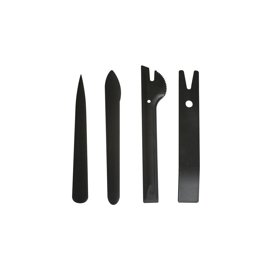 Trim Removal Set - 4 Piece