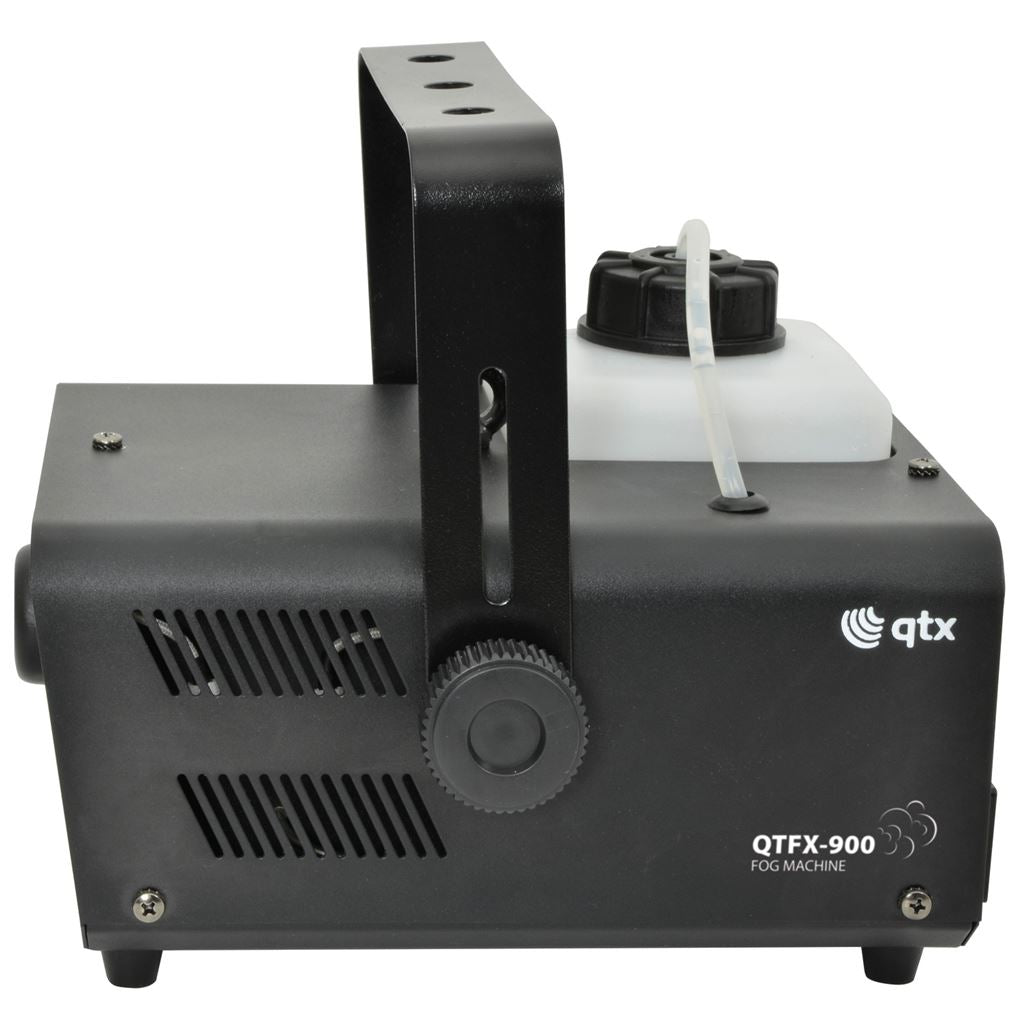 QTFX-900: Fog Machine 900W