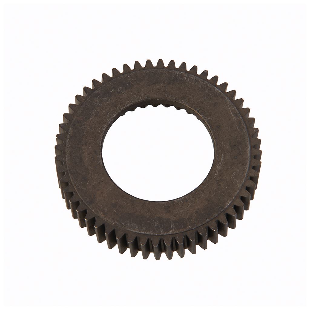 Triton Plunge Worm Wheel Metric - TRA001