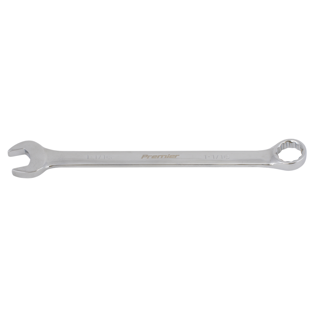 Combination Spanner  1-1/16" - Imperial