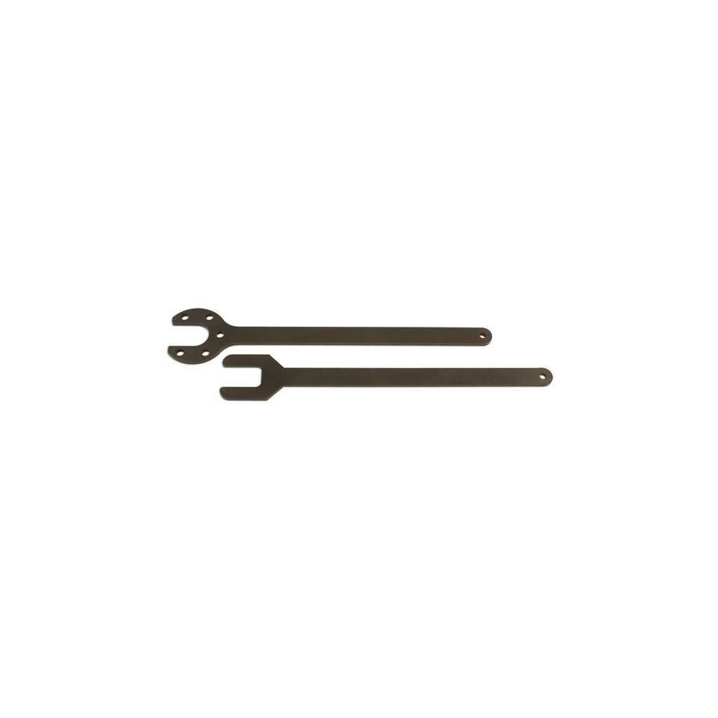 Viscous Fan Wrench Set - 2 piece