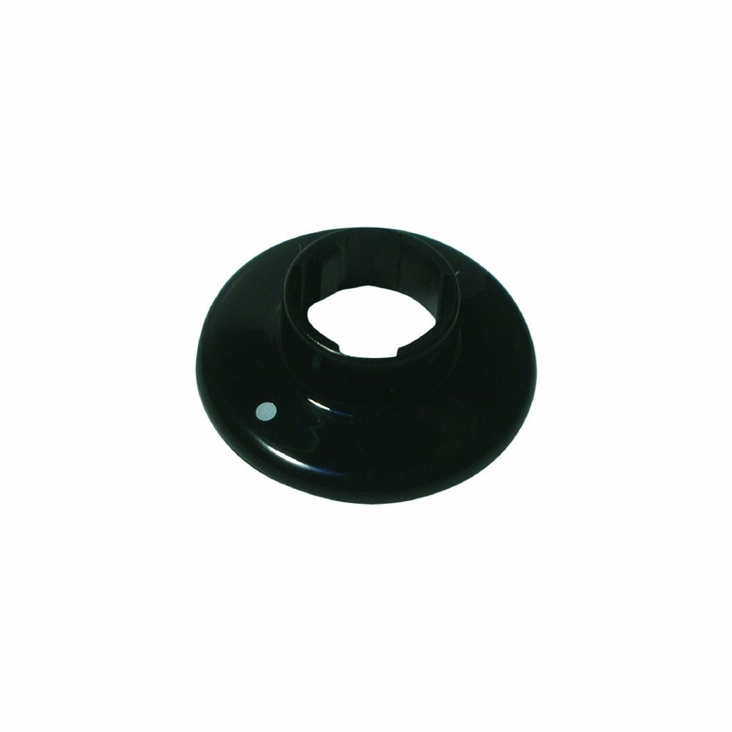 Knob Disc Black for Hotpoint/Ariston Cookers and Ovens