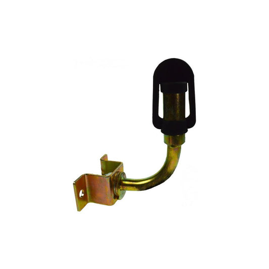 Beacon Bracket - Pole Mount 90 degree Vertical