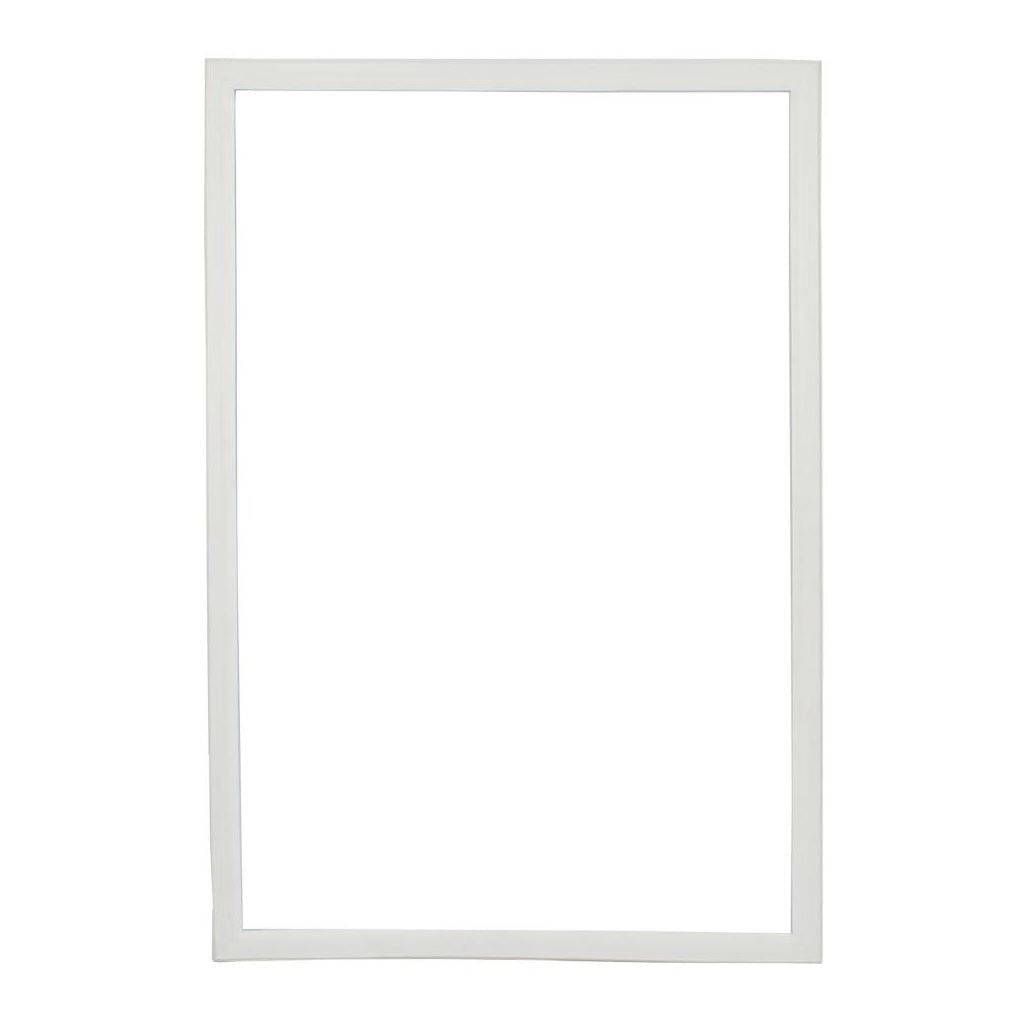 Freezer Door Gasket Polarwh