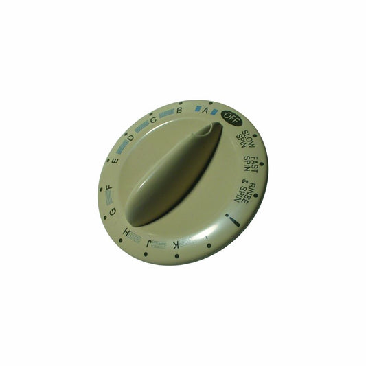 Timer Knob for Hotpoint Washing Machines