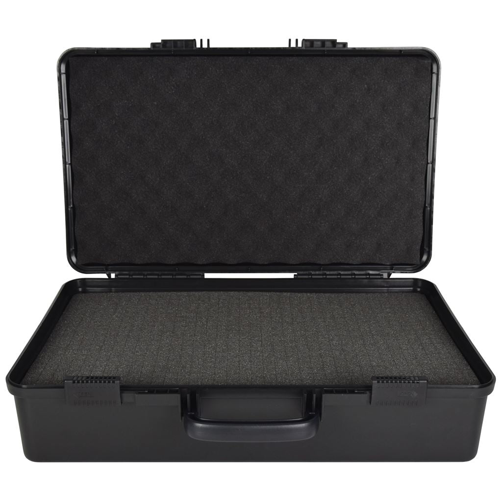 ABS Carry Cases for Mixer / Microphone - ABS525 CarryCase Mixer/mic