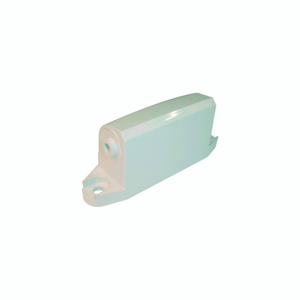 Hinge Mldg H for Hotpoint/Creda/Export/Crusader Tumble Dryers and Spin Dryers