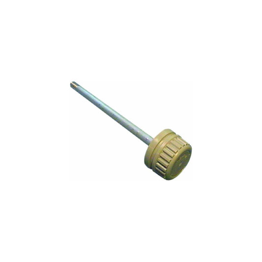 Knob Long Gyrator for Hotpoint/Electra/English Electric Washing Machines