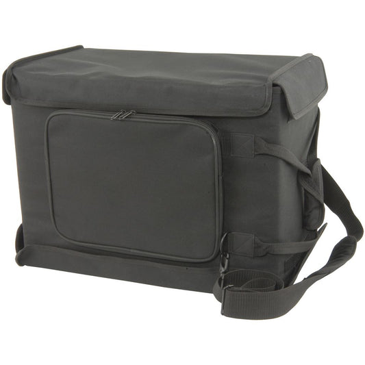 19" Rack Bags - - 4U - RACKBAG4U