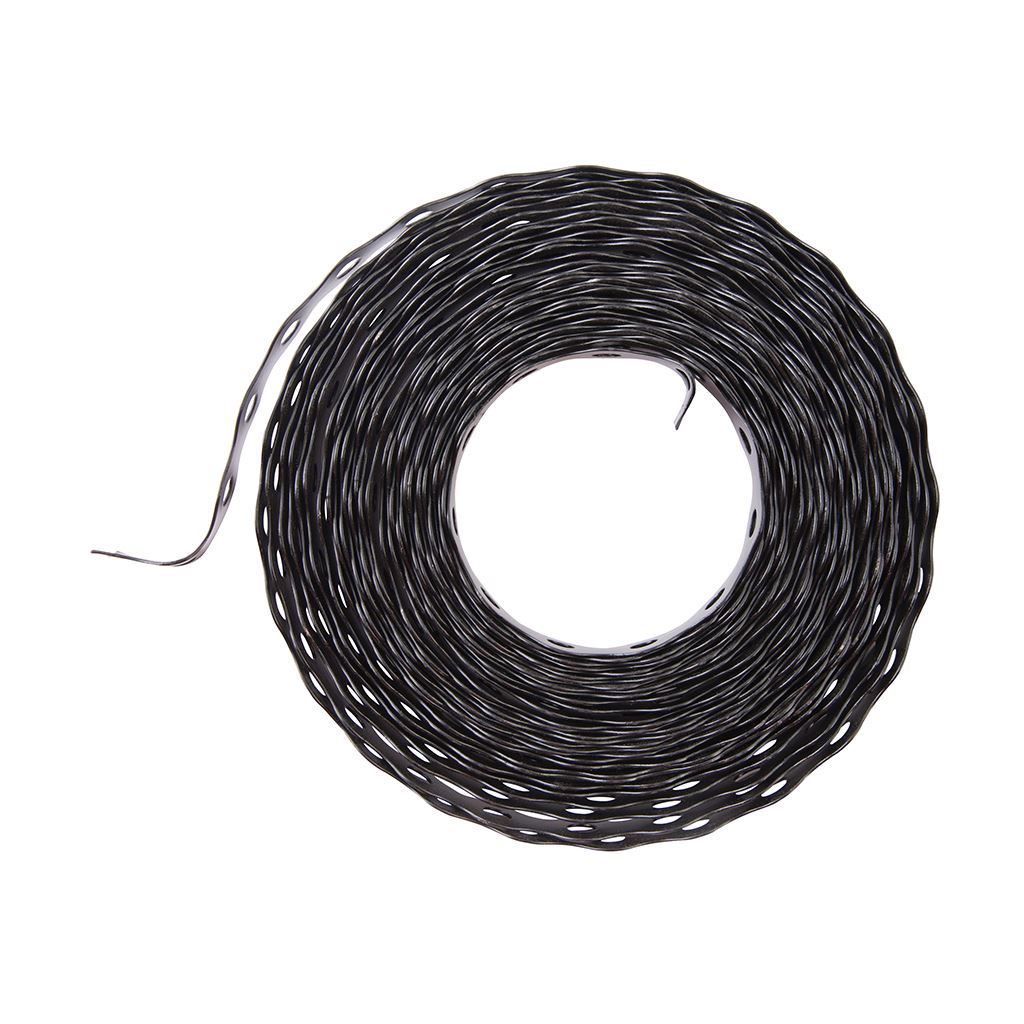 Fixman Black Fixing Band - 17mm x 10m