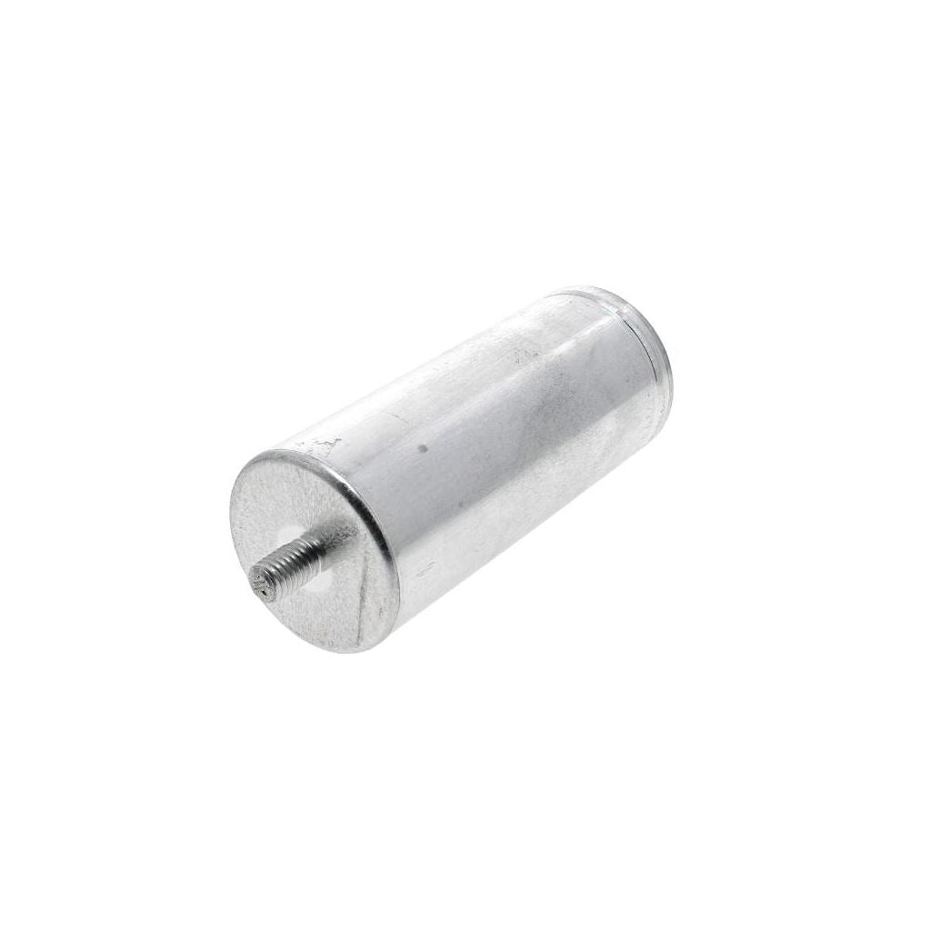 Capacitor 18 Uf. Com Pressor for Hotpoint/Indesit Tumble Dryers and Spin Dryers