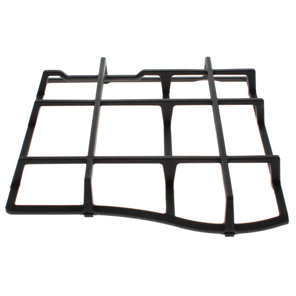 Cast Iron Grate H/a2 011 Comf. for Hotpoint Cookers and Ovens