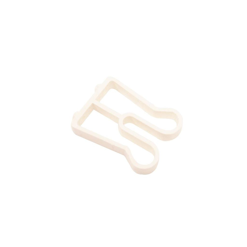 Tumble Dryer Fluff Filter Clip for Hotpoint Tumble Dryers and Spin Dryers