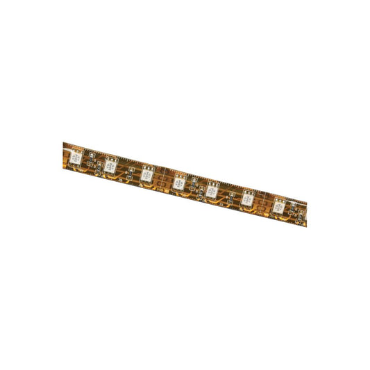 Low profile 5m LED tape - 60 RGB LED per metre