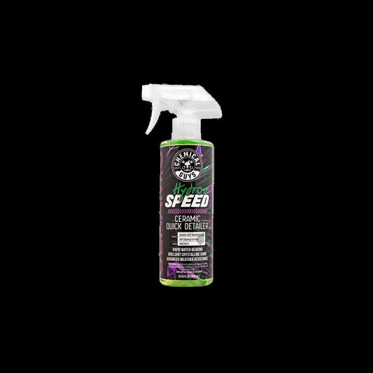 Chemical Guys Hydrospeed Ceramic Quick Detailer (16oz)
