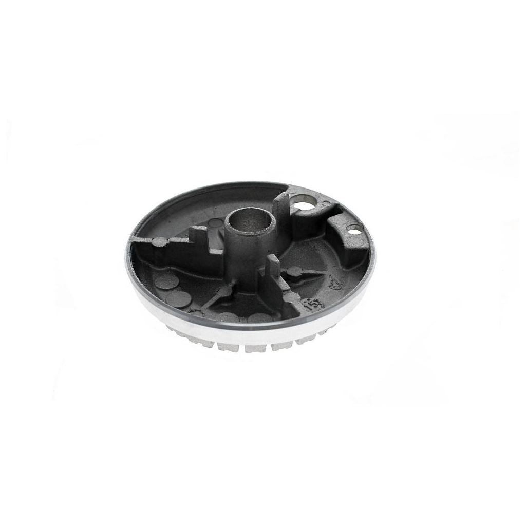 Burner Base Med Defendi for Indesit/Cannon/Hotpoint/Creda Cookers and Ovens