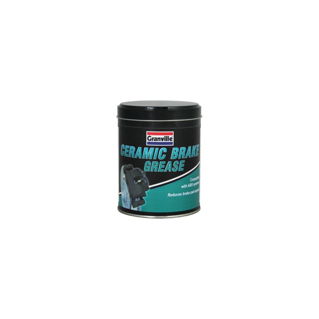 Ceramic Brake Grease - 500g