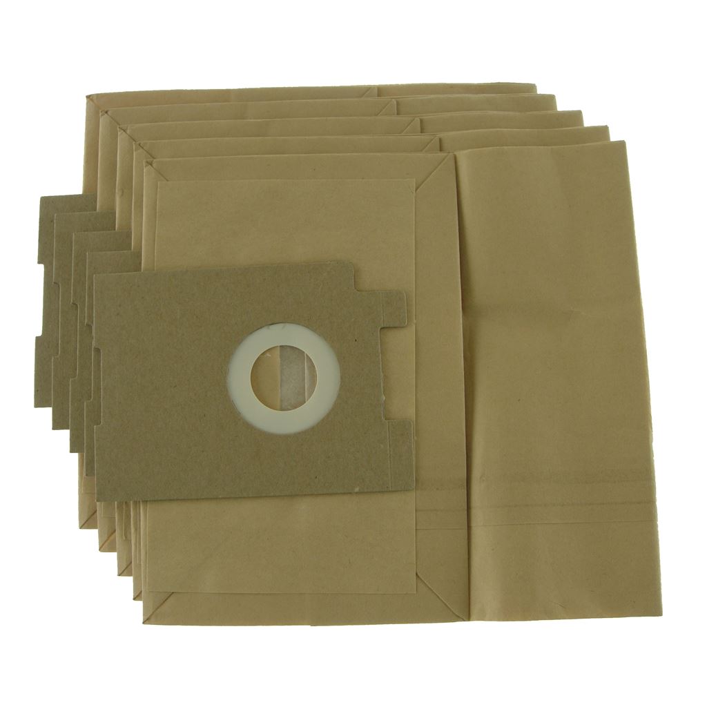 Electrolux Las Air Vacuum Cleaner Paper Dust Bags