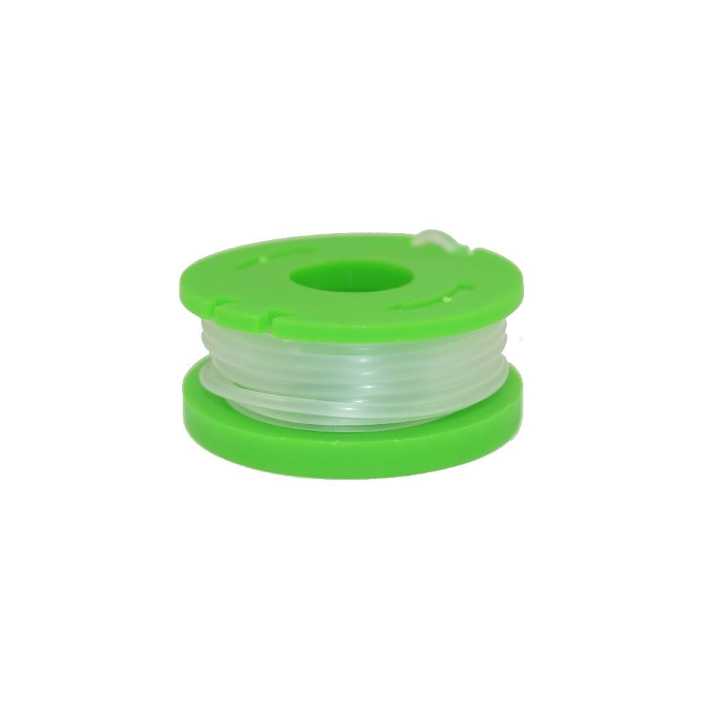 Earthwise Grass Strimmer Trimmer Spool and Line 1.65mm x 3m