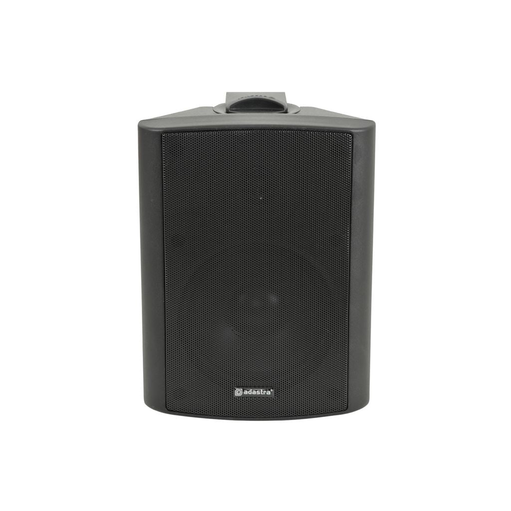 BP Series - 100V Weatherproof Speakers - BP5V-B 5.25" background black