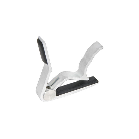 Guitar Spring Capo - - silver - SC2A