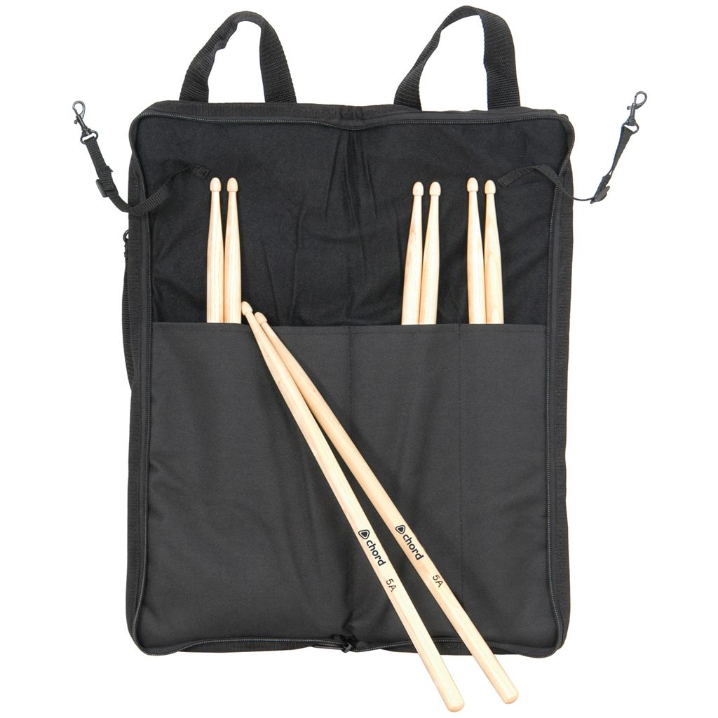 Pro Drum Stick Bag - DSB-2