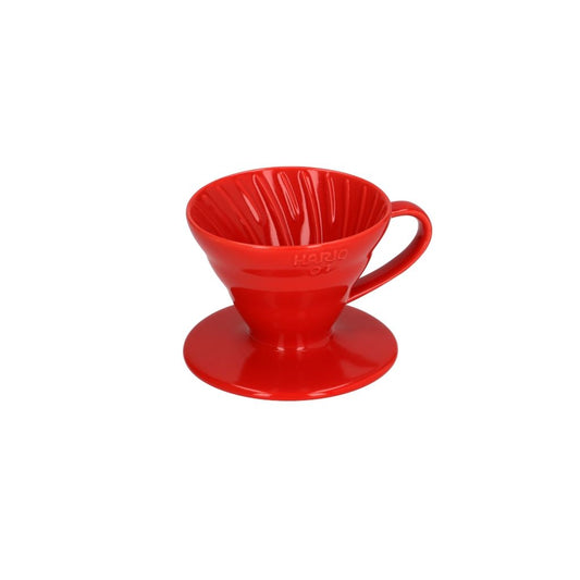 Coffee Dripper Of Ceramic Hario 1-2 Cups