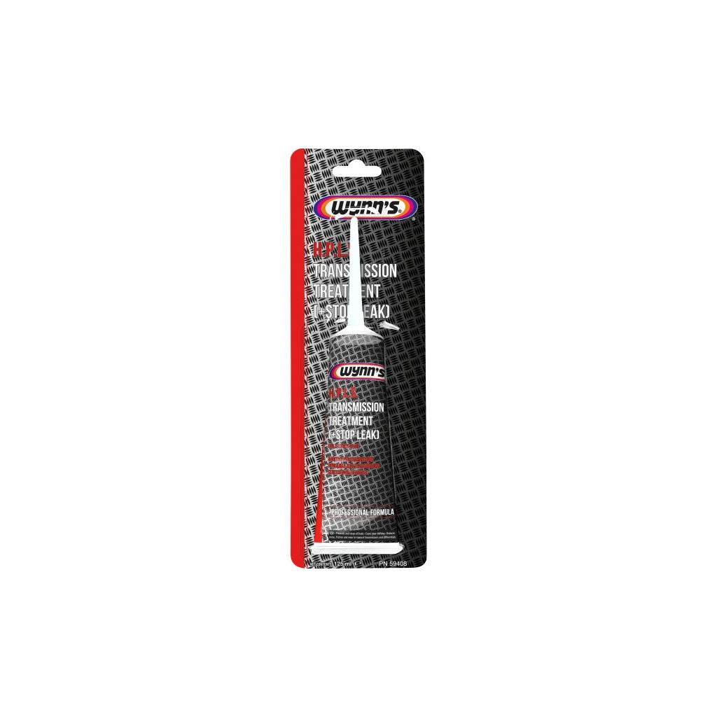 H.P.L.S. Transmission Treatment and Stop Leak