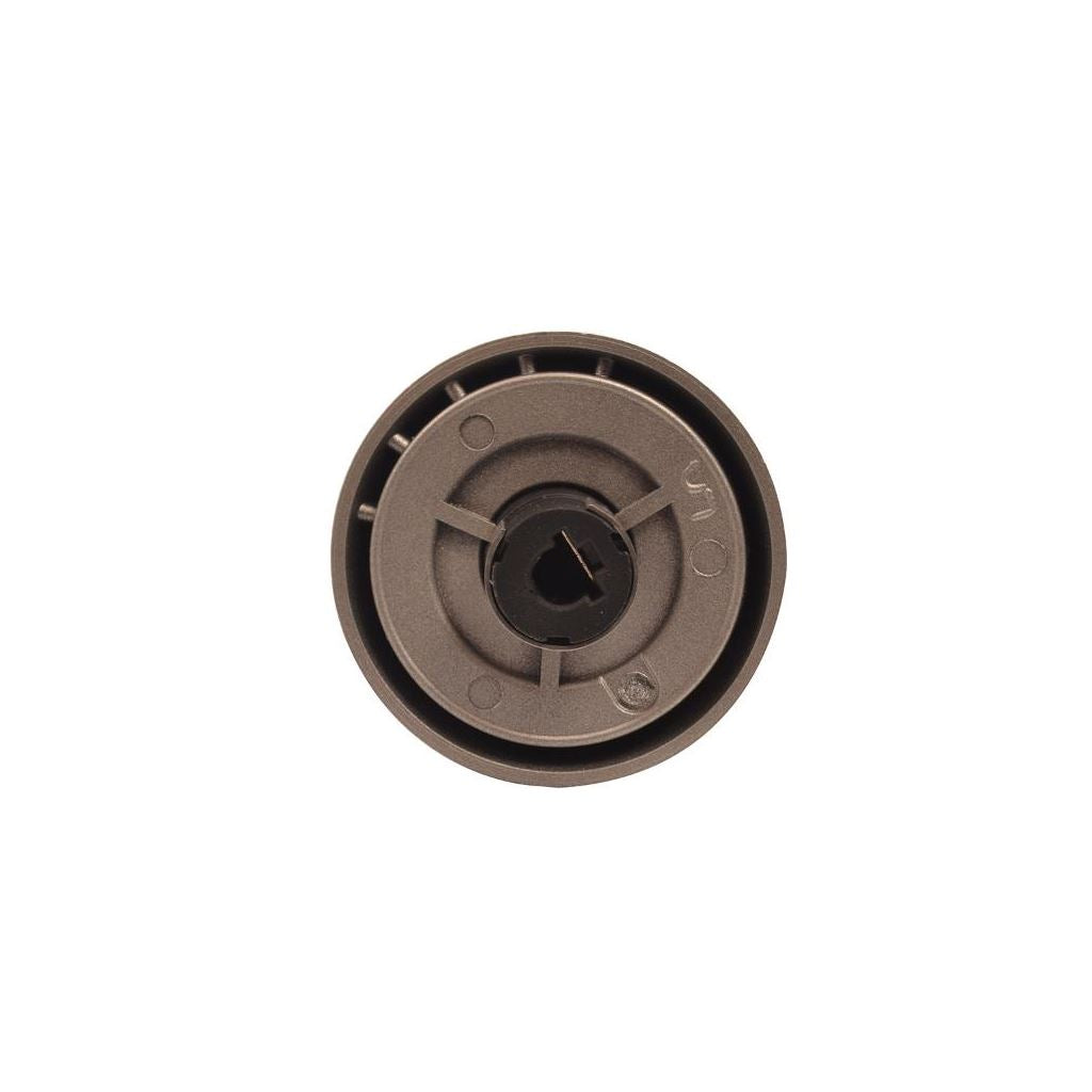 Main Oven Control Knob for Cannon/Hotpoint Cookers and Ovens