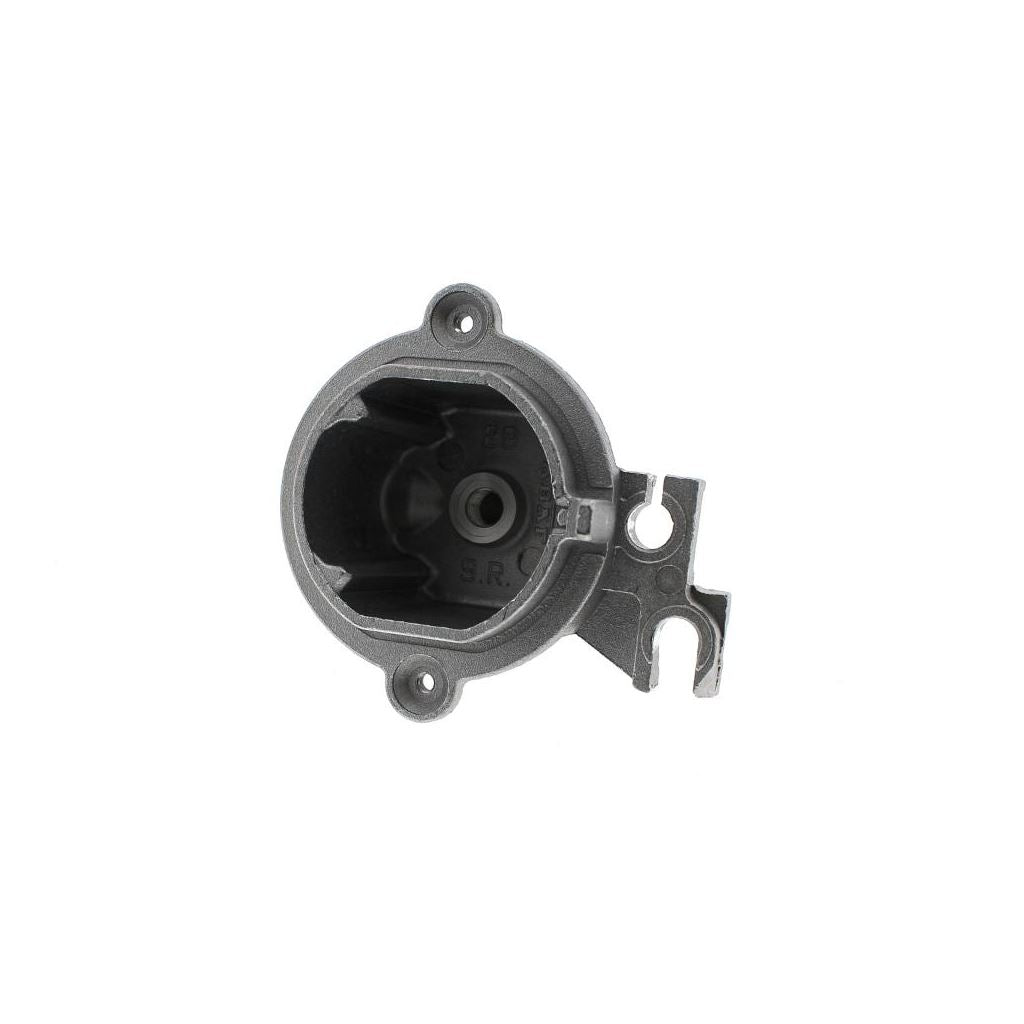 Burner Base+jet Medium for Indesit/Hotpoint/Ariston/Creda Cookers and Ovens