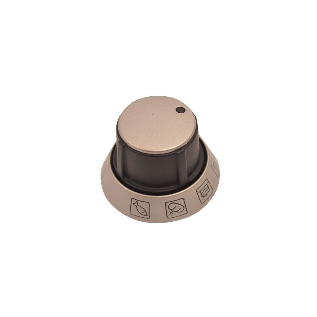 Main Oven Control Knob for Cannon/Hotpoint Cookers and Ovens