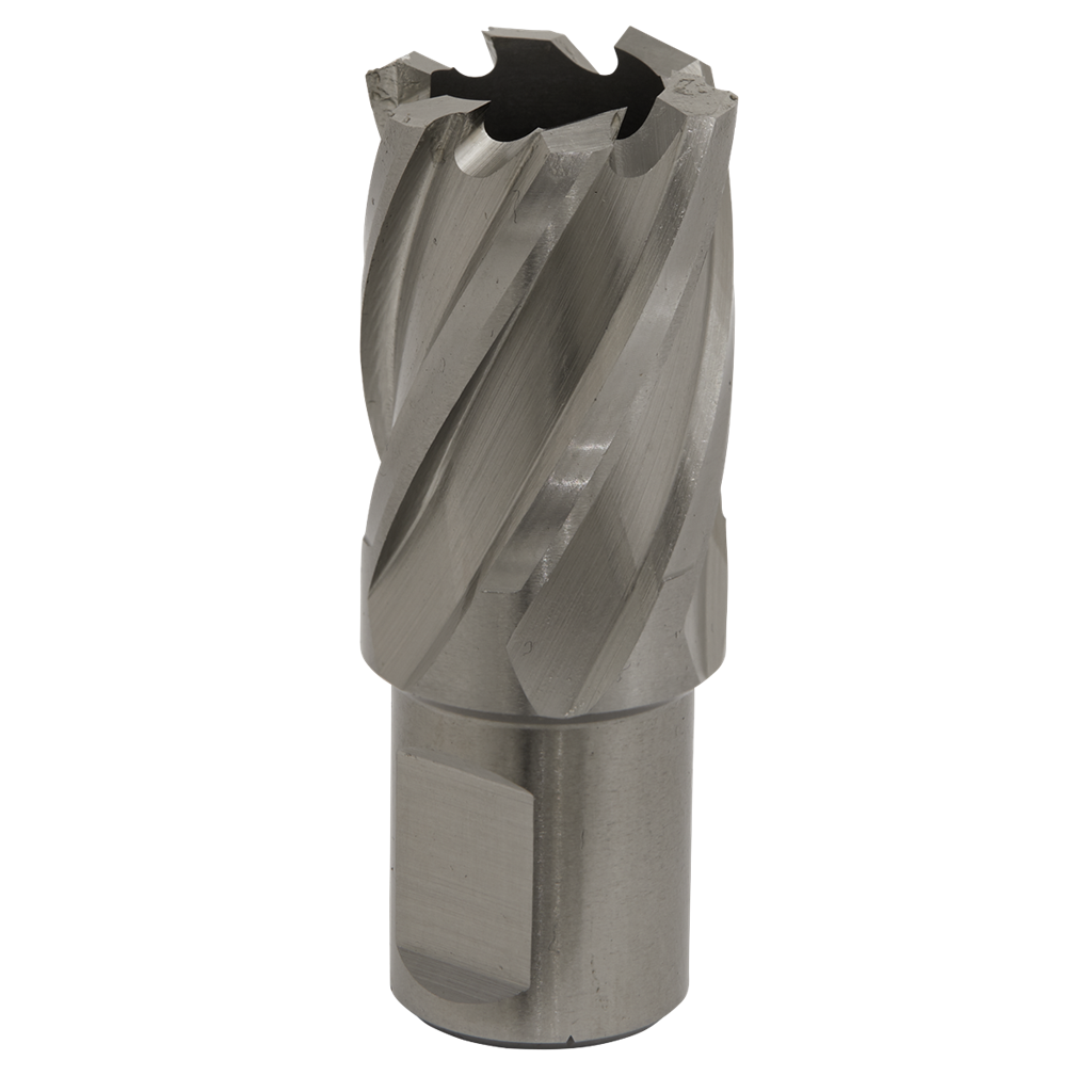 Rotabor Cutter HSS &#216;23mm - Cut Depth 25mm
