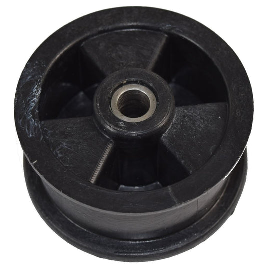 Zanussi Compatible Tumble Dryer Jockey Pulley Wheel