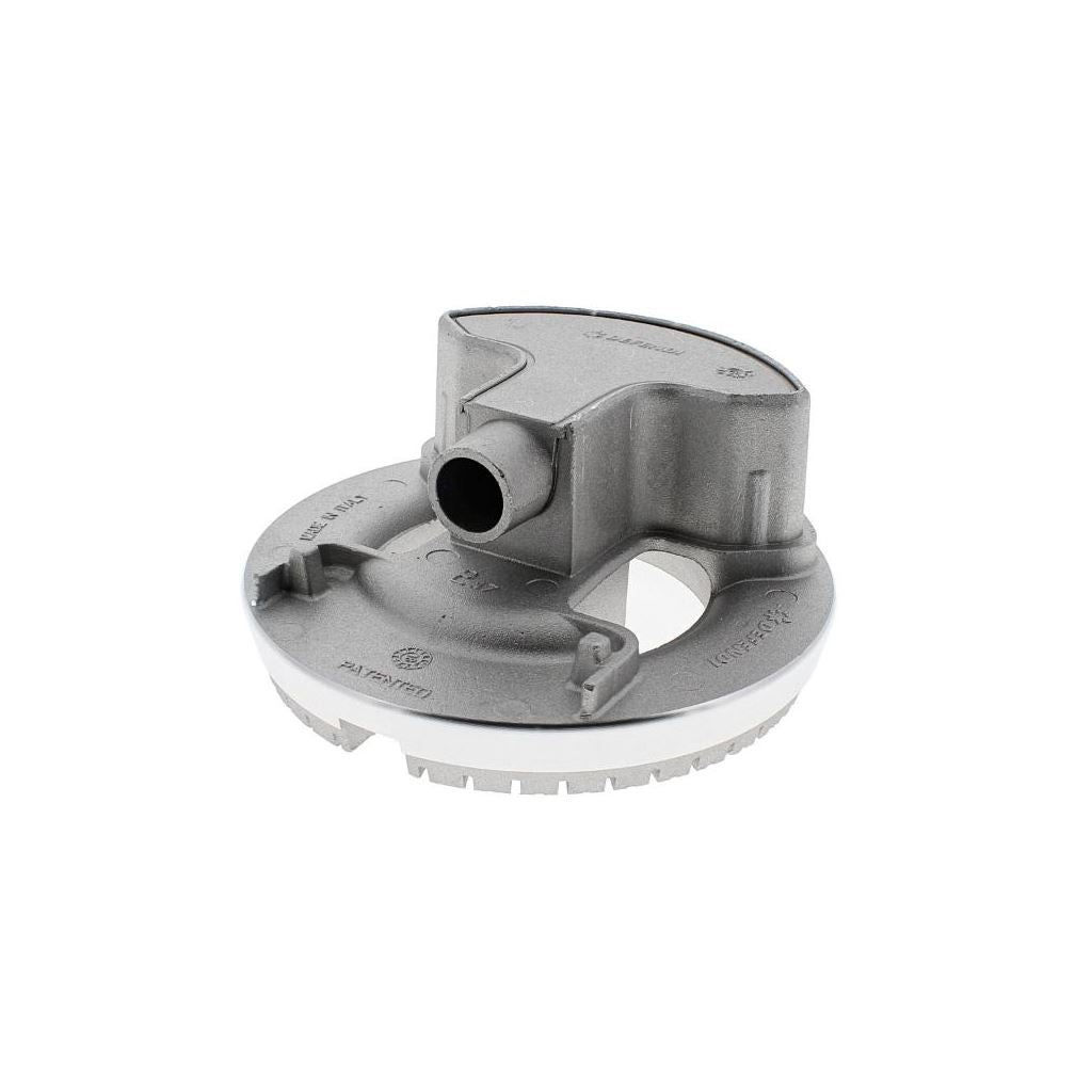 Burner Base Mini Wok for Indesit/Hotpoint/Scholtes Cookers and Ovens