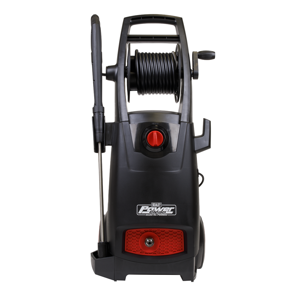 Pressure Washer 170bar with TSS & Rotablast&#174; Nozzle 230V