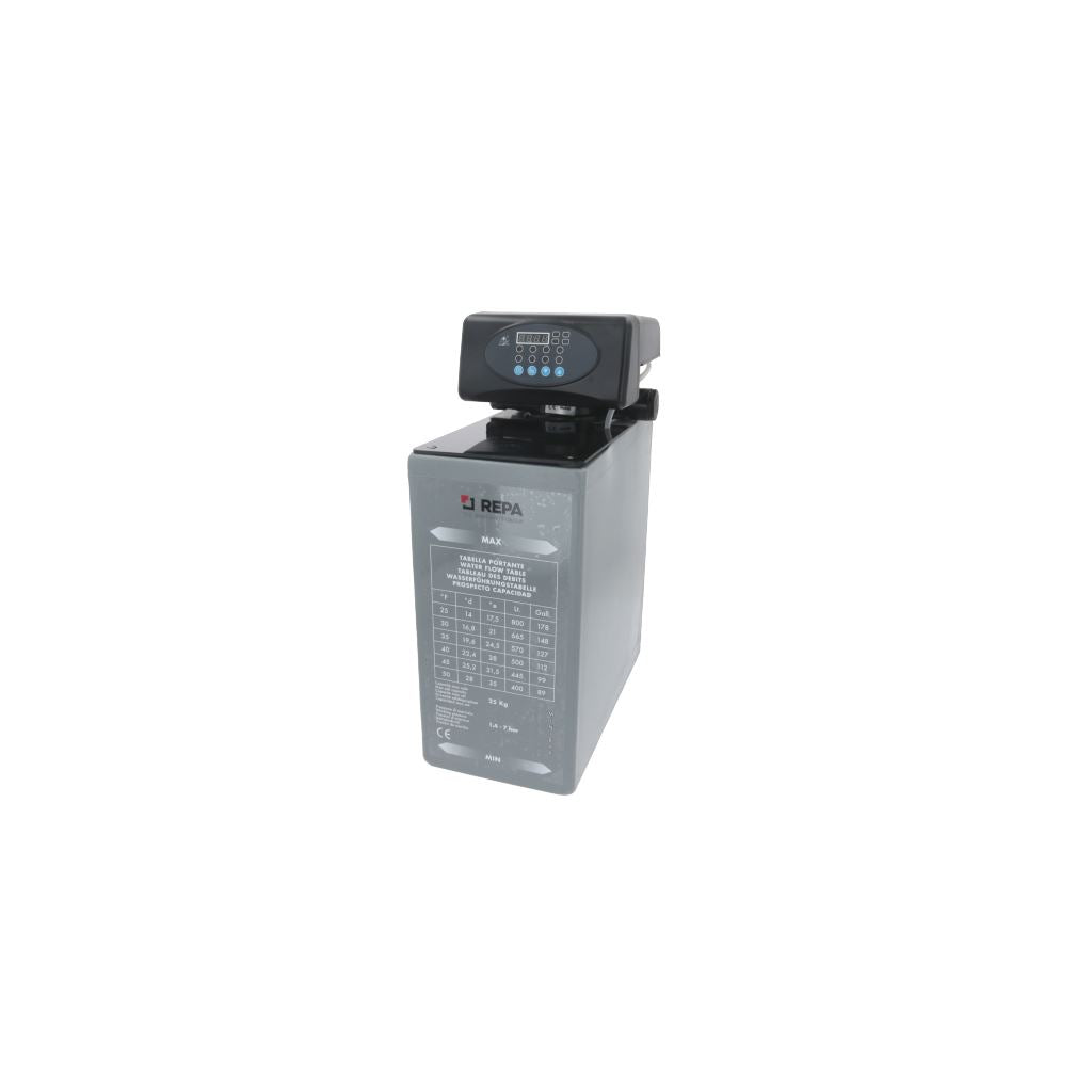 Water Softener Minibar 4 S/as