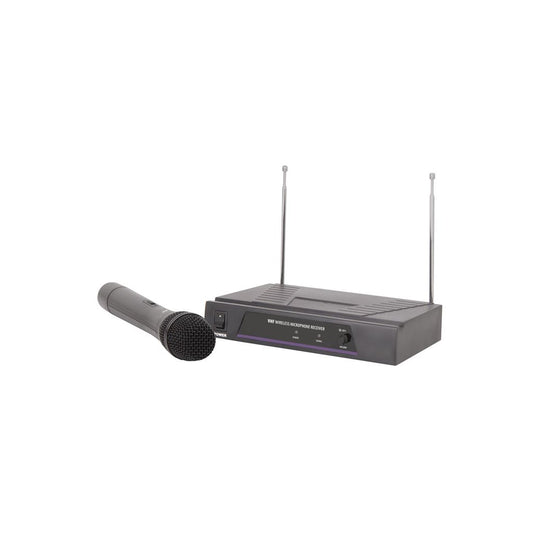 Handheld Microphone VHF Wireless System - - 173.8MHz - VH1